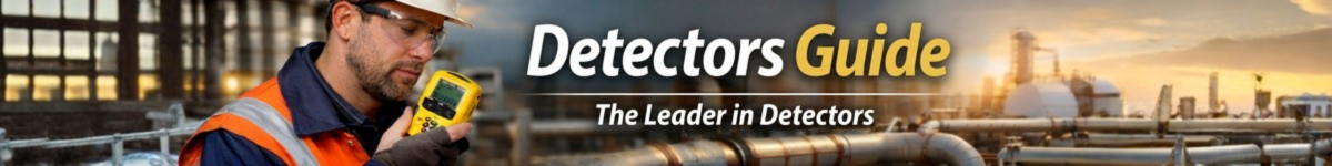 Detectors