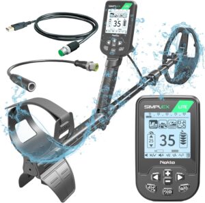Nokta Makro Metal Detectors 1