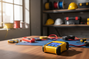 electrical detectors